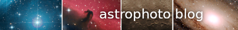 Astrophoto Blog